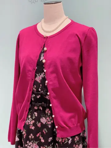 TOCCA Ｉ コーディネート画像