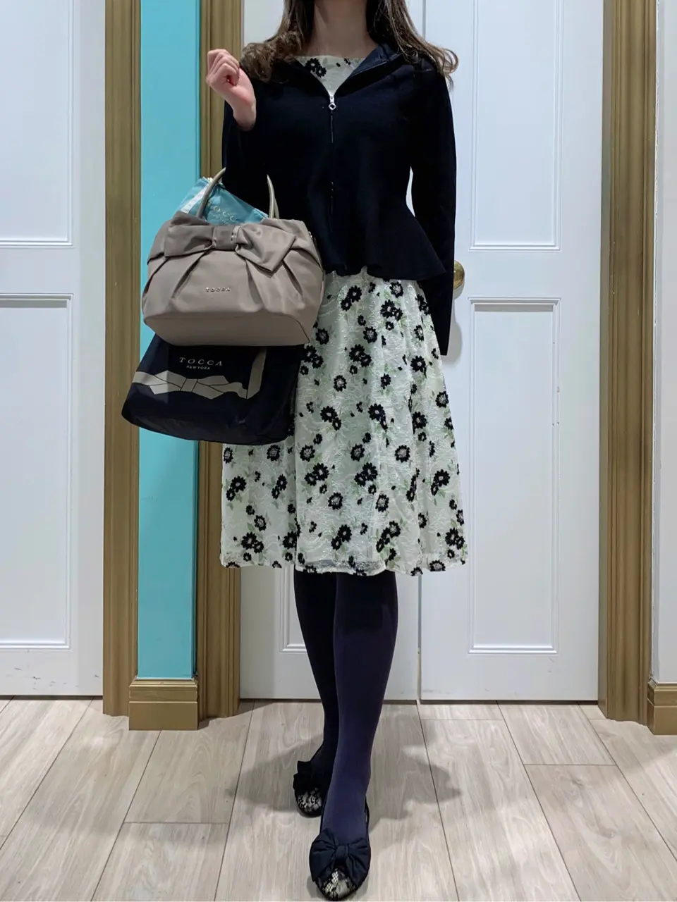 TOCCA Ｉ コーディネート画像