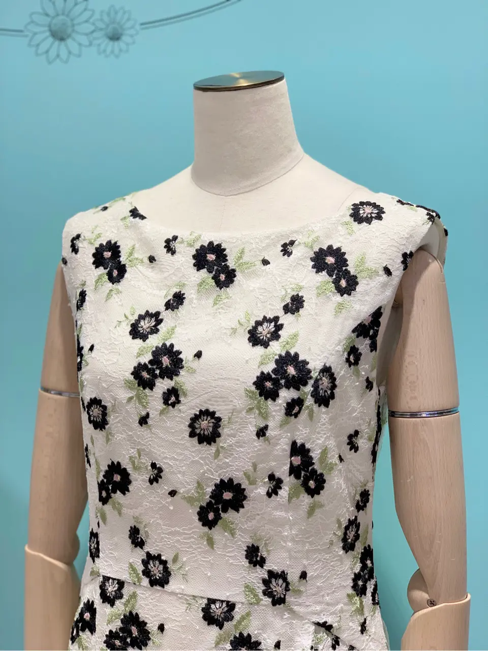 TOCCA Ｉ コーディネート画像