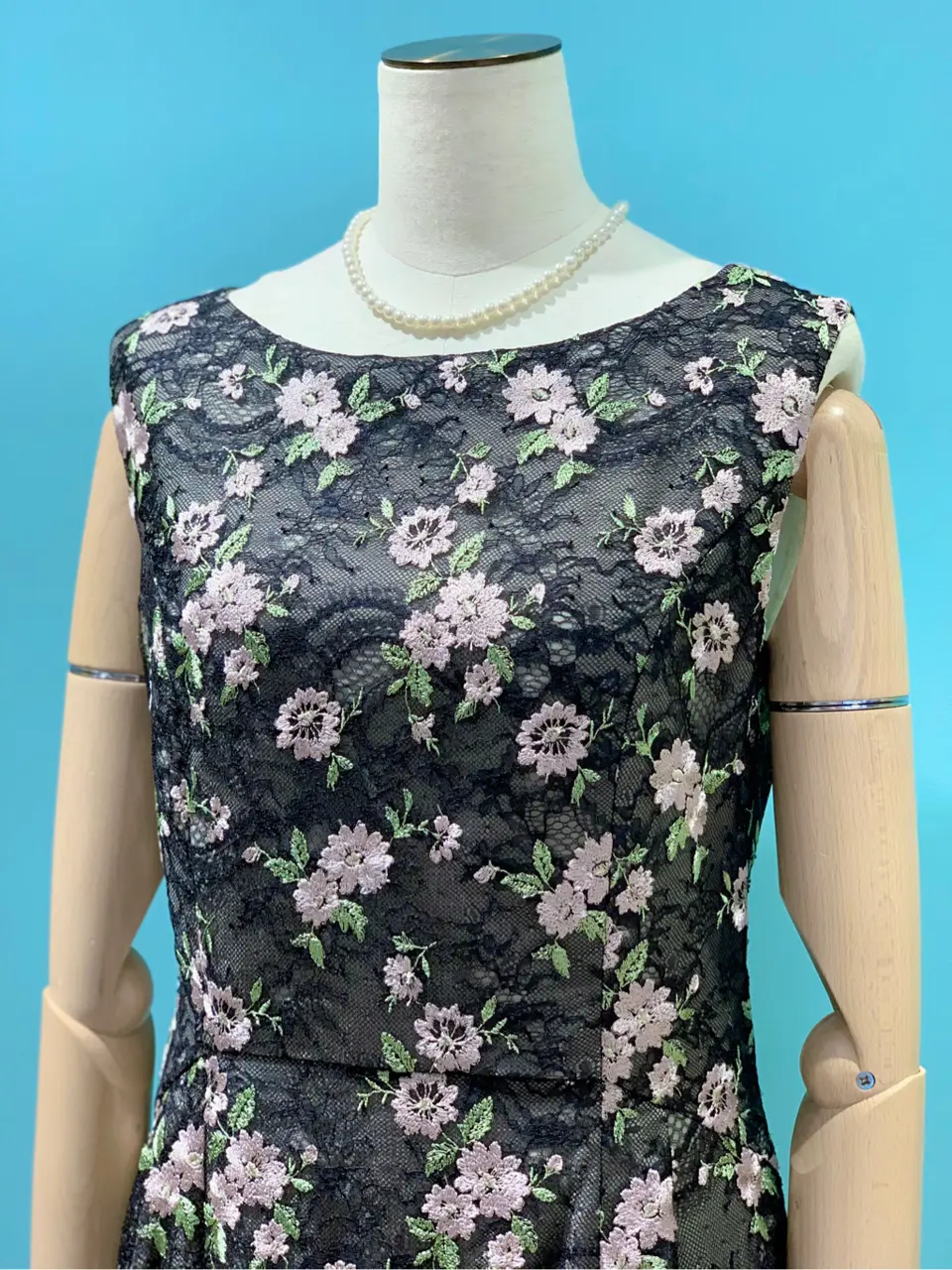 TOCCA Ｉ コーディネート画像