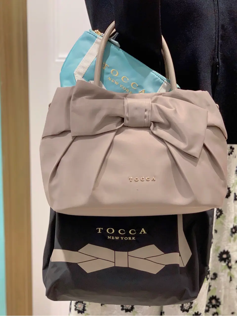 TOCCA Ｉ コーディネート画像