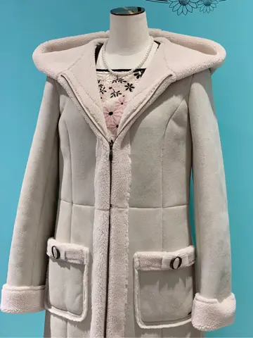 TOCCA Ｉ コーディネート画像