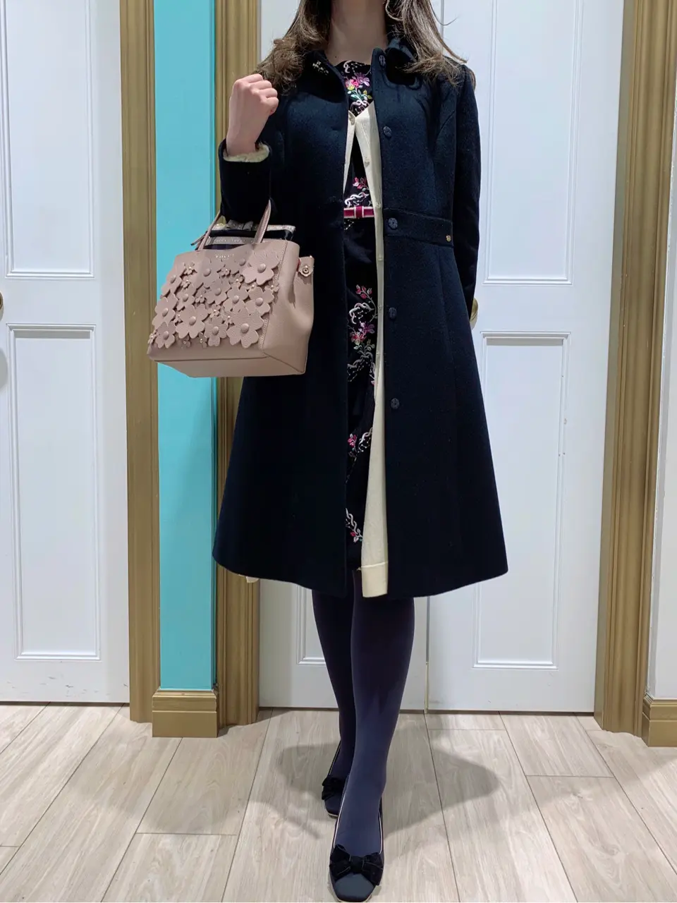 TOCCA Ｉ コーディネート画像