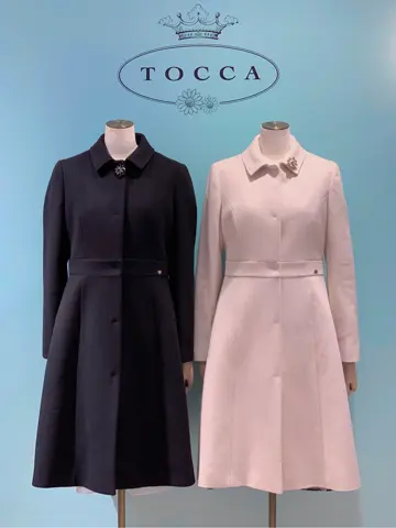 TOCCA Ｉ コーディネート画像