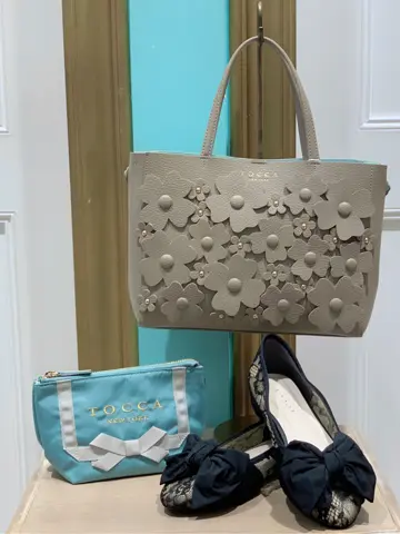 TOCCA Ｉ コーディネート画像