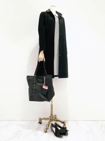 TOCCA oda  コーディネート画像