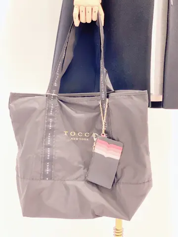 TOCCA oda  コーディネート画像