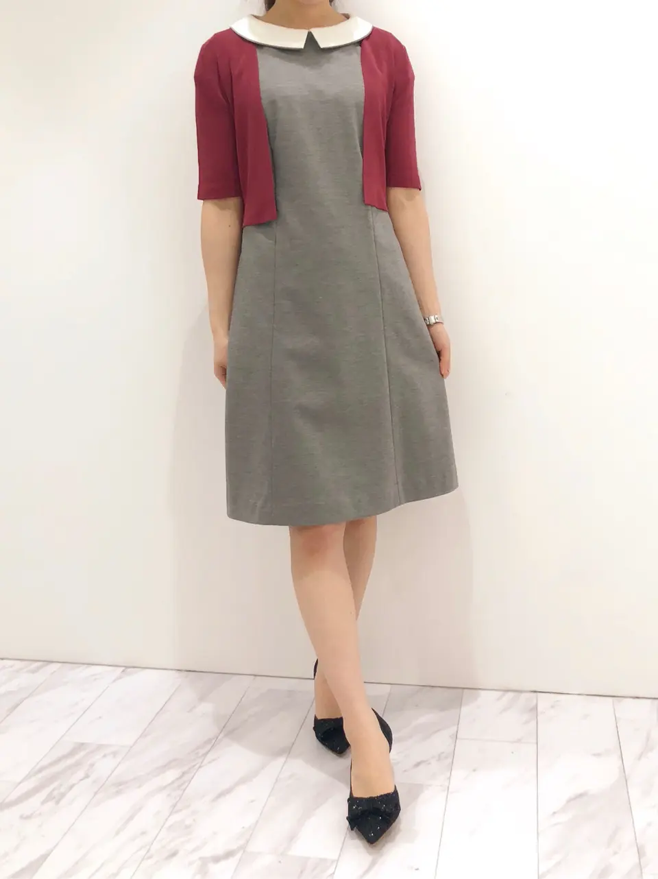 TOCCA oda  コーディネート画像