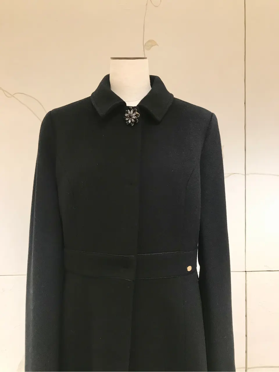 TOCCA スタッフM コーディネート画像