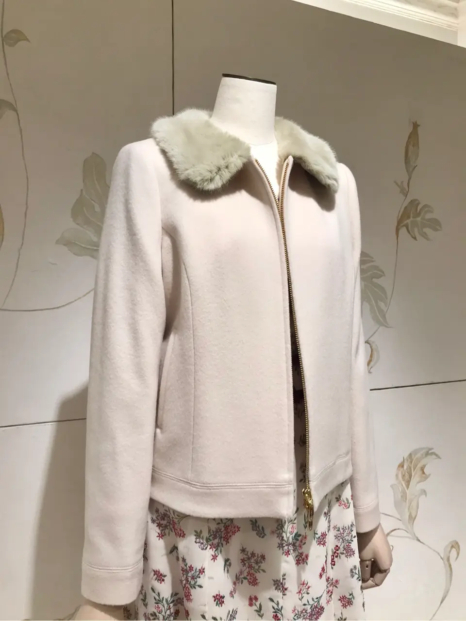 TOCCA スタッフM コーディネート画像