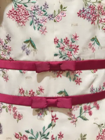 TOCCA スタッフM コーディネート画像