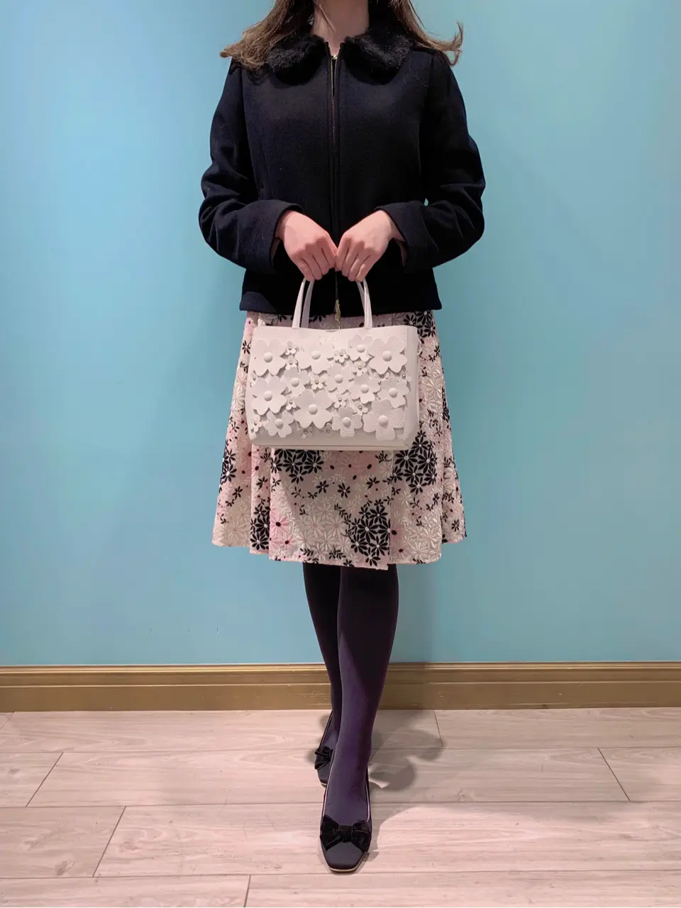 TOCCA Ｉ コーディネート画像