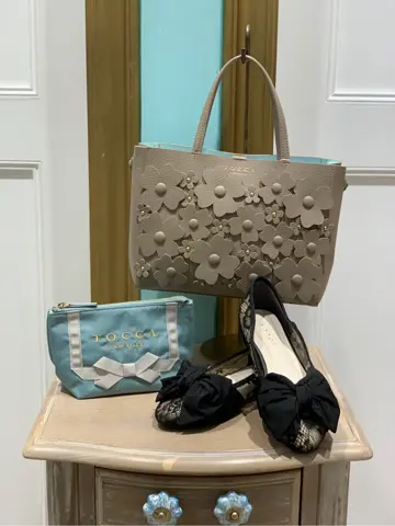 TOCCA Ｉ コーディネート画像