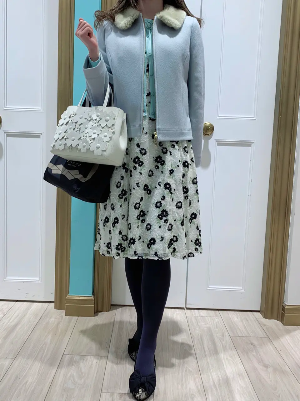 TOCCA Ｉ コーディネート画像