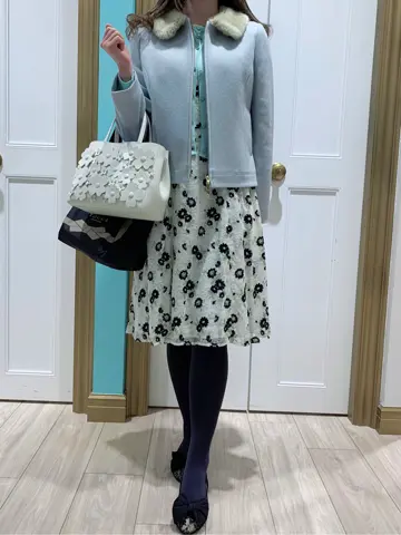 TOCCA Ｉ コーディネート画像