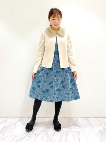 TOCCA oda ❁ コーディネート画像