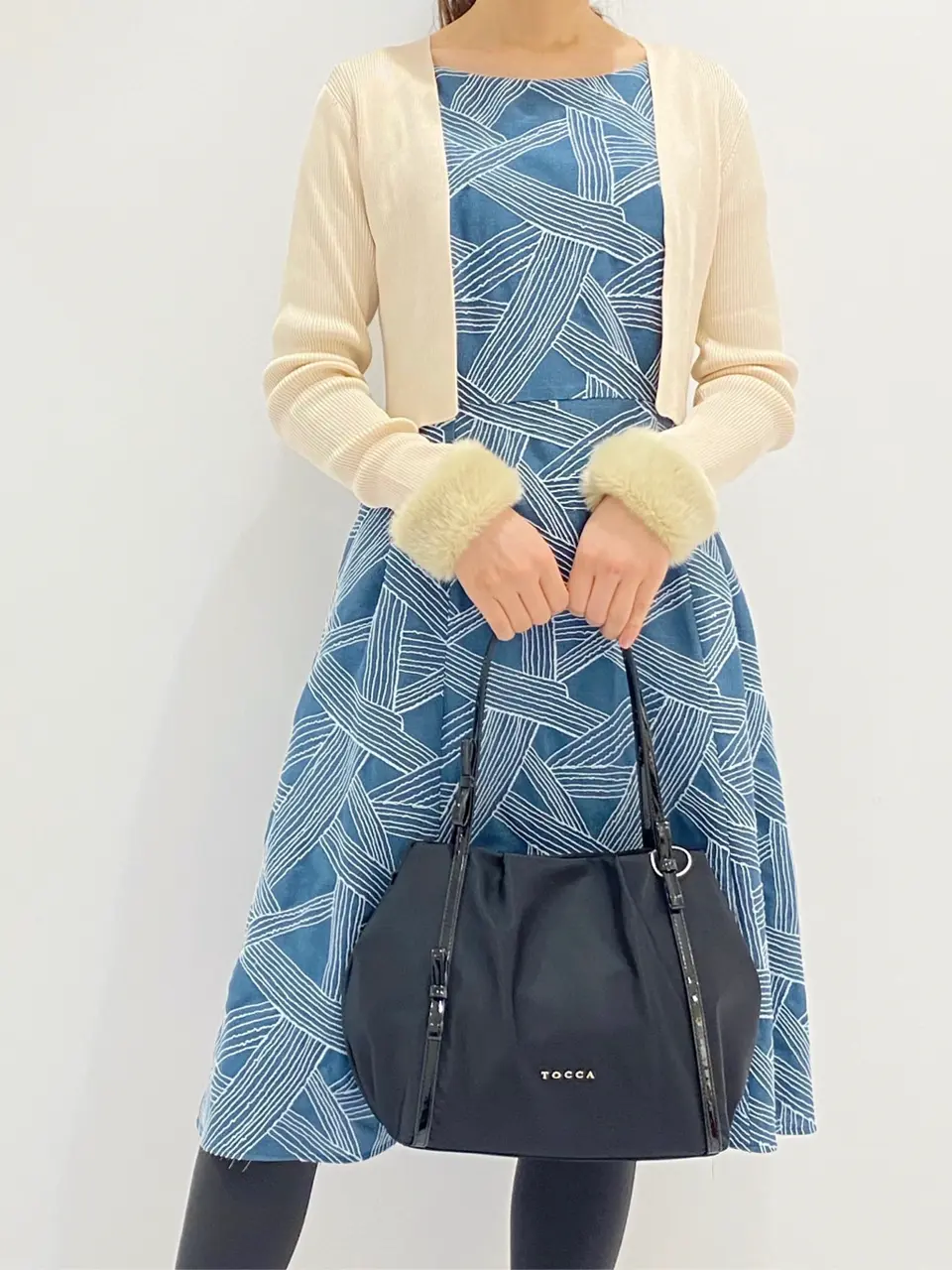 TOCCA oda ❁ コーディネート画像