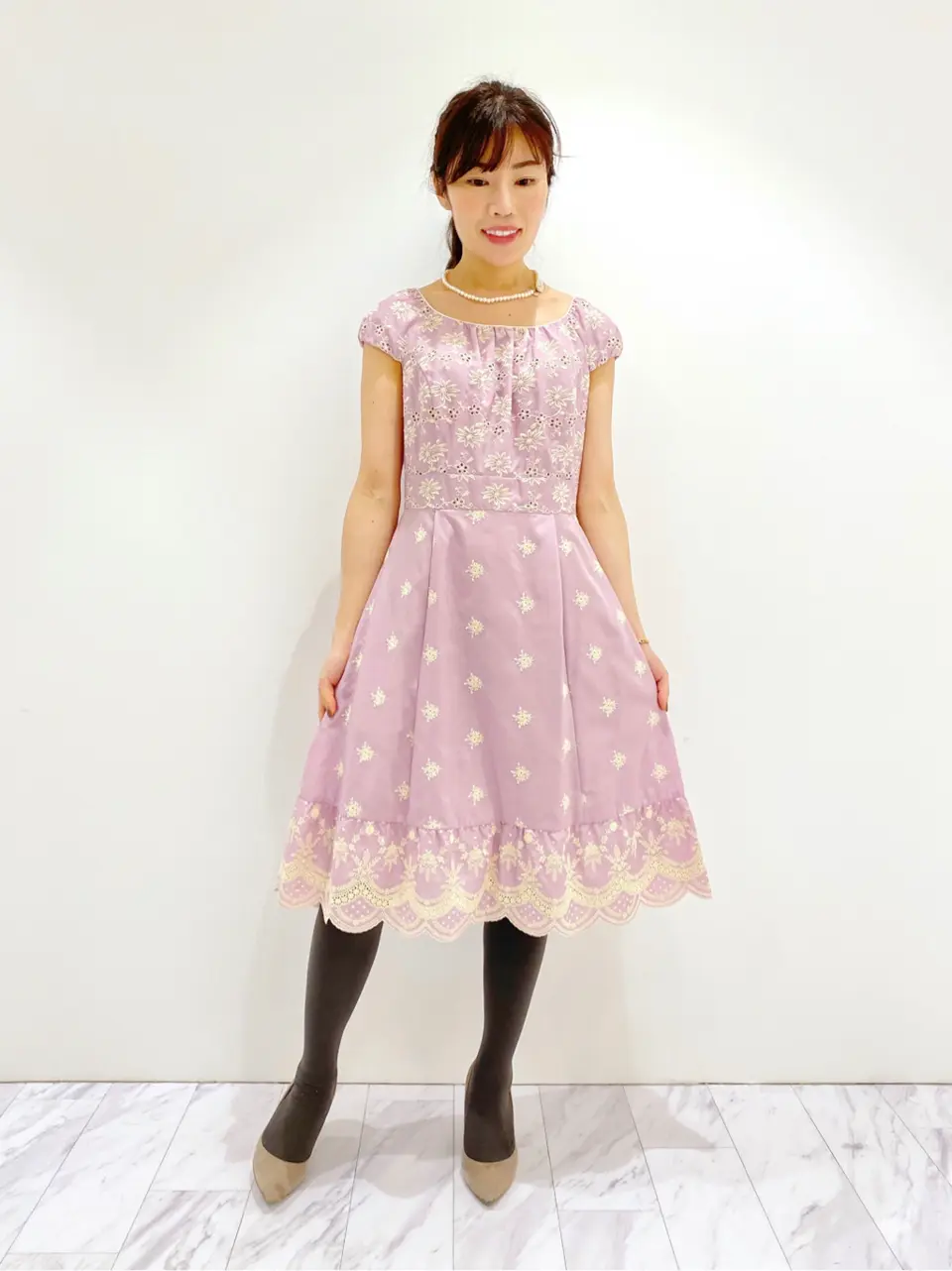  oda ❁ コーディネート画像