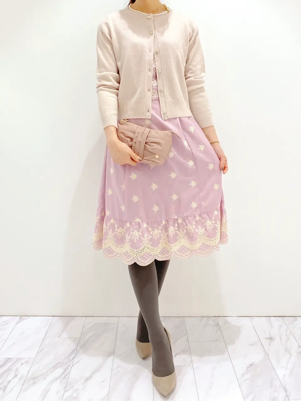 TOCCA oda ❁ コーディネート画像