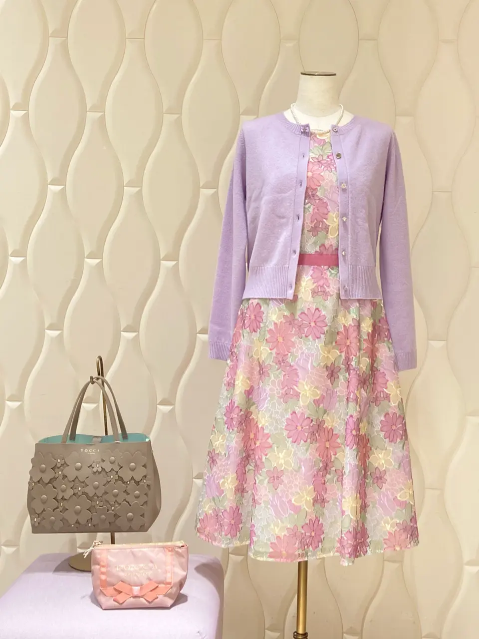  𝕂 コーディネート画像