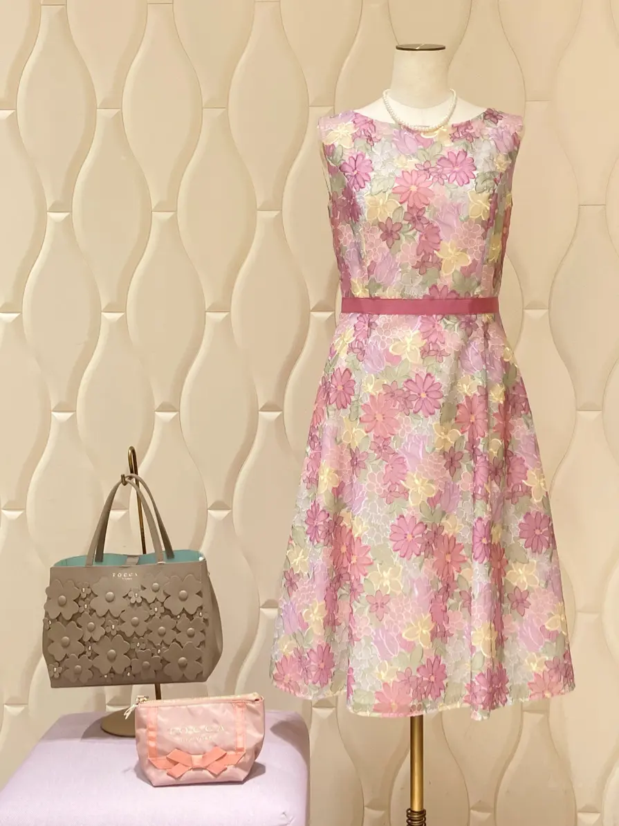 TOCCA 𝕂 コーディネート画像