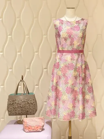 TOCCA 𝕂 コーディネート画像