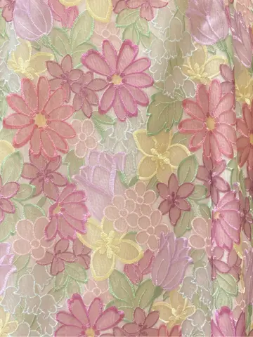 TOCCA 𝕂 コーディネート画像