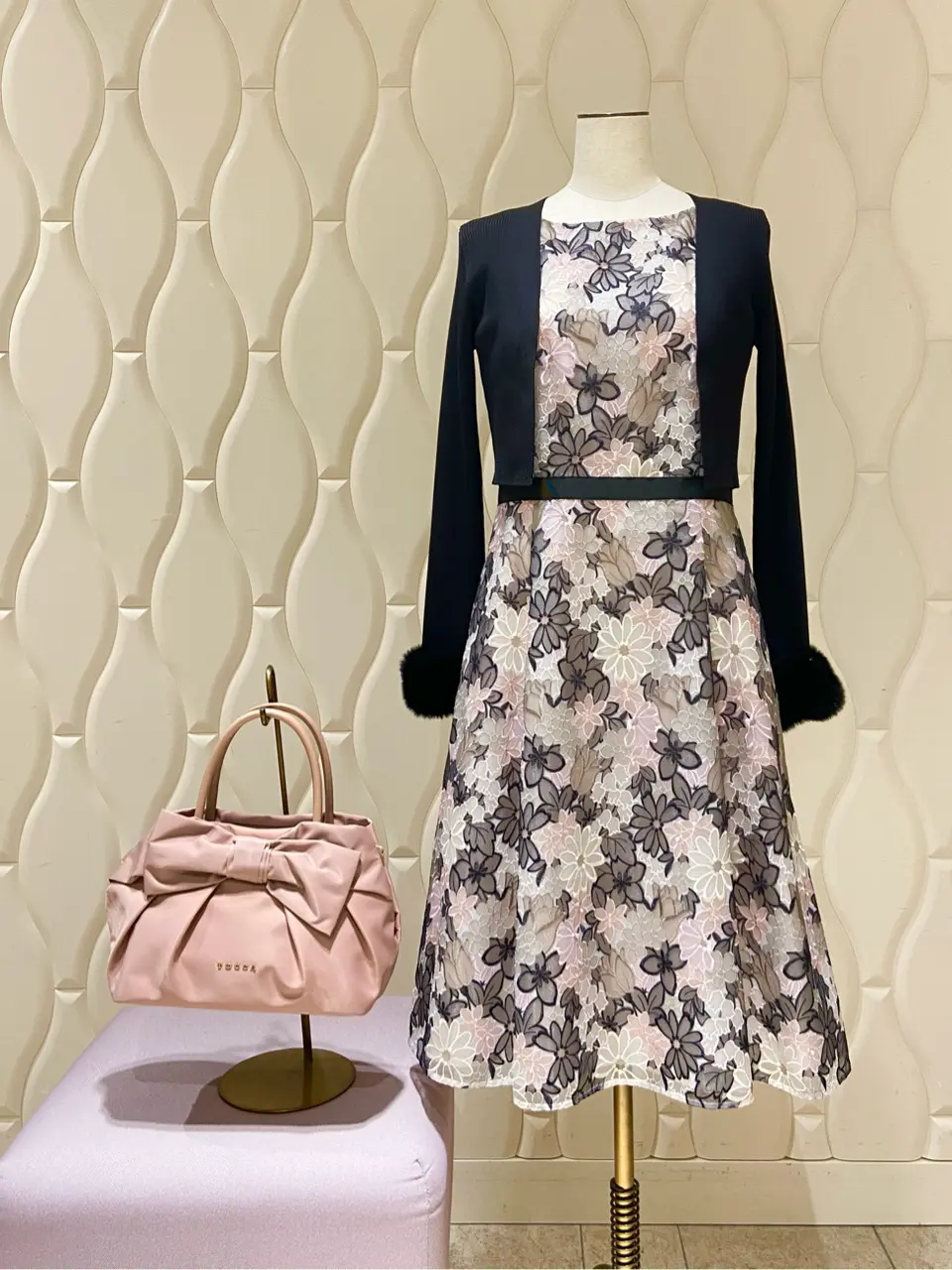  𝕂 コーディネート画像