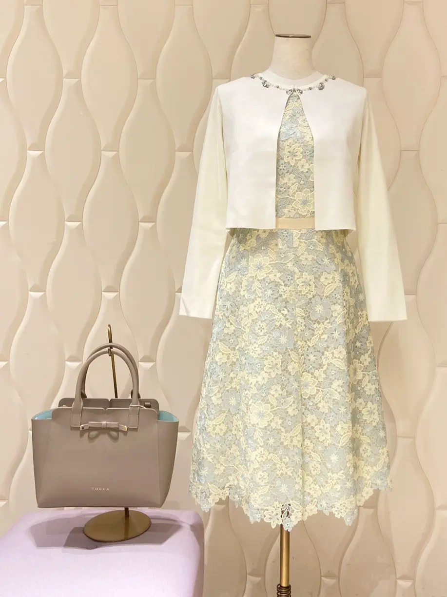  𝕂 コーディネート画像