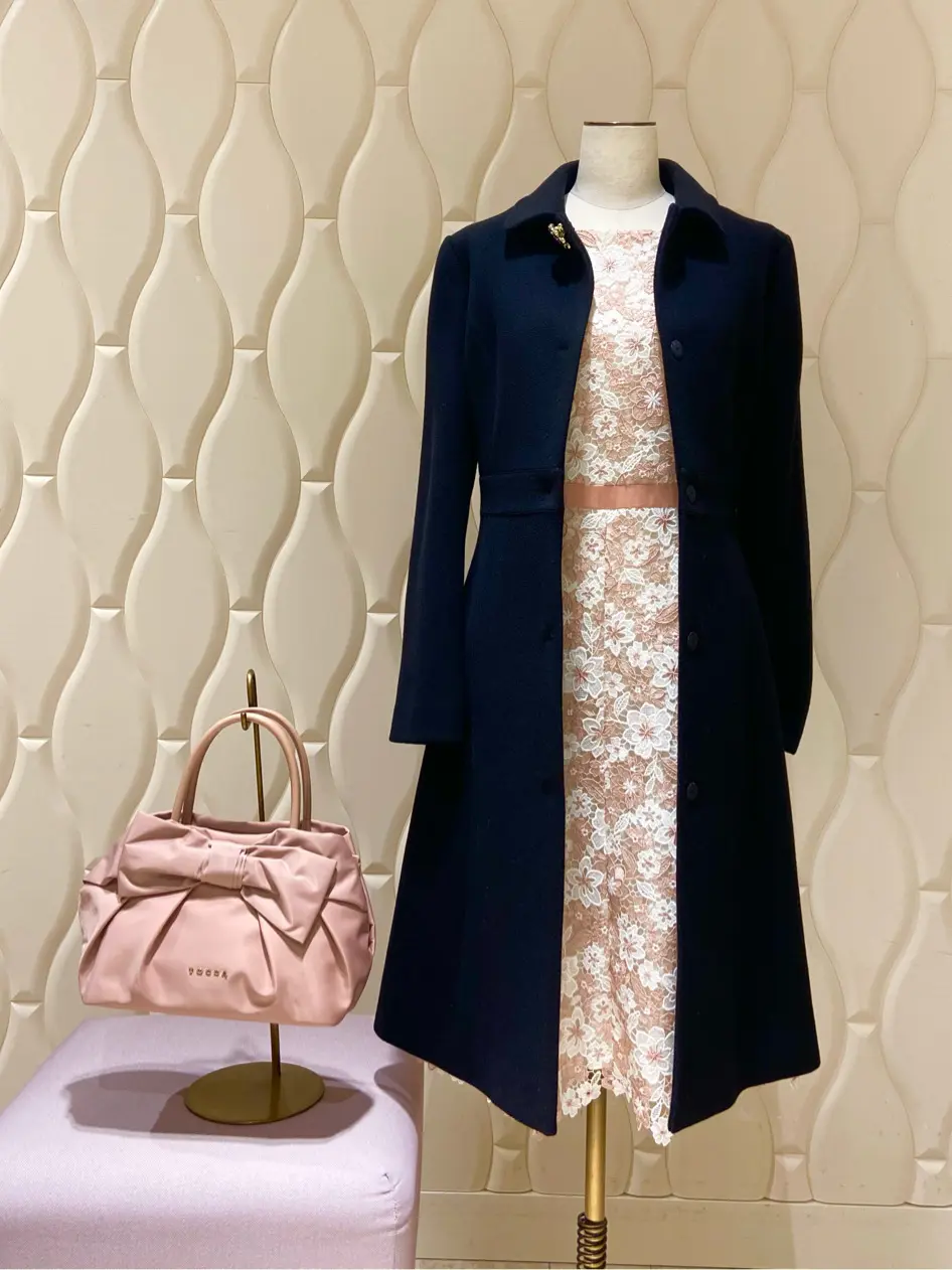  𝕂 コーディネート画像