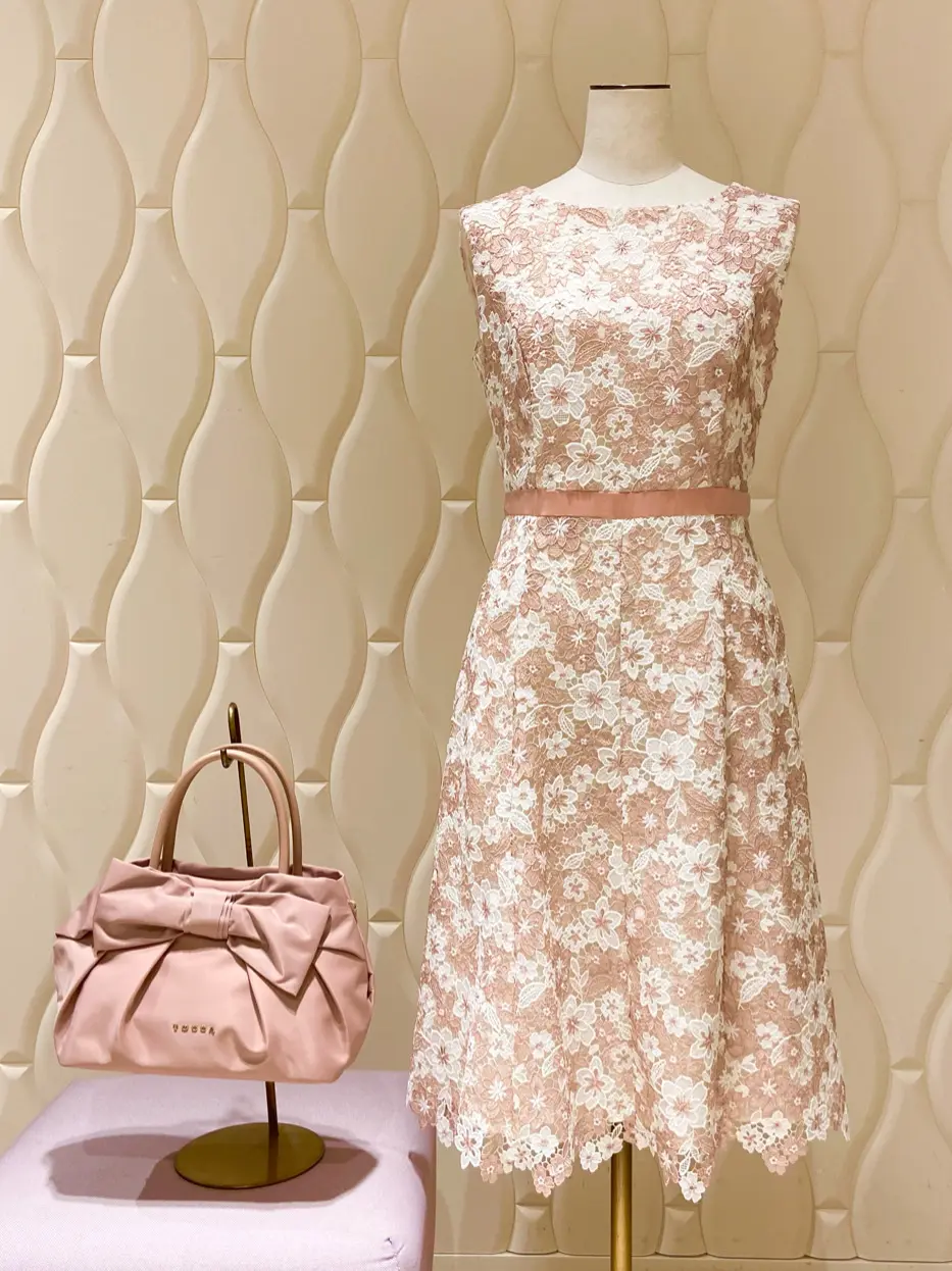 TOCCA 𝕂 コーディネート画像