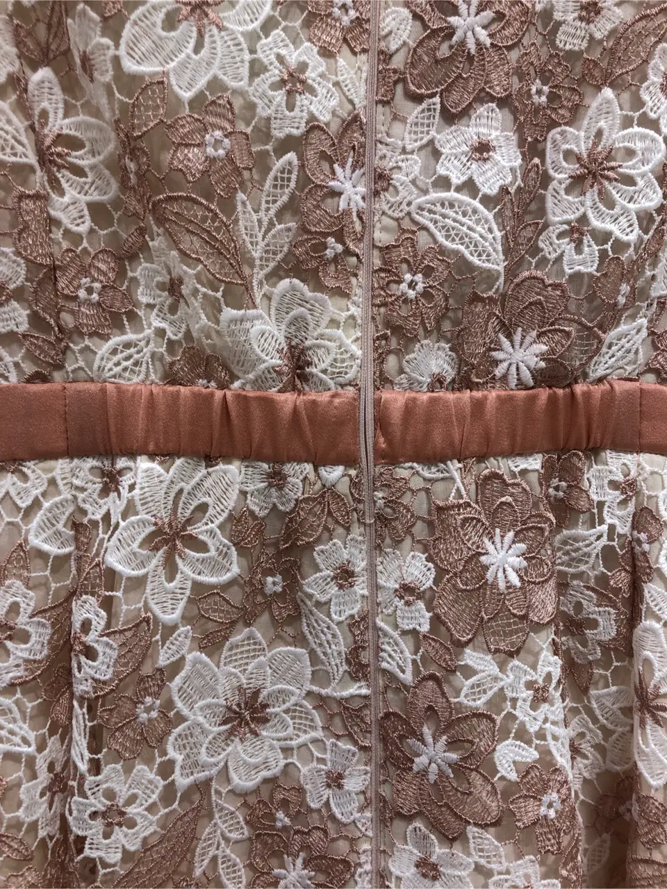 TOCCA スタッフ コーディネート画像