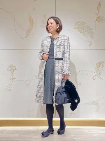 TOCCA mimura☺︎ コーディネート画像