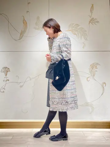 TOCCA mimura☺︎ コーディネート画像