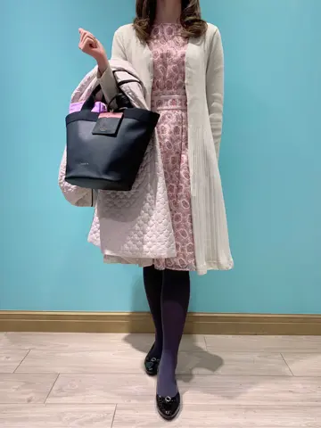 TOCCA Ｉ コーディネート画像