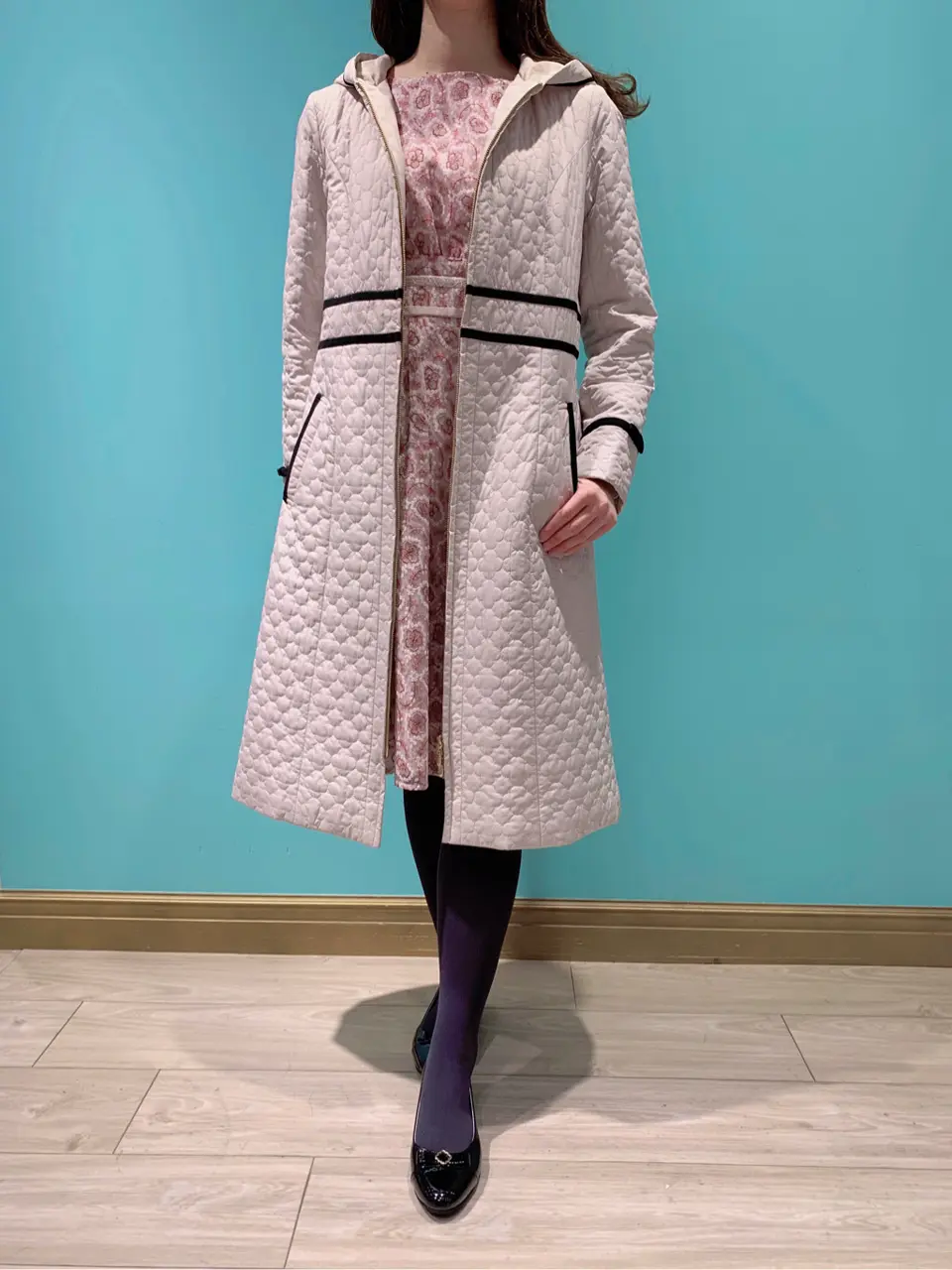 TOCCA Ｉ コーディネート画像