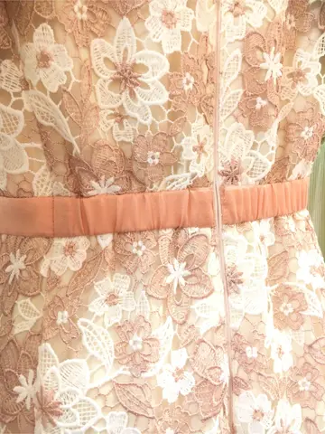 TOCCA スタッフ ｍ コーディネート画像