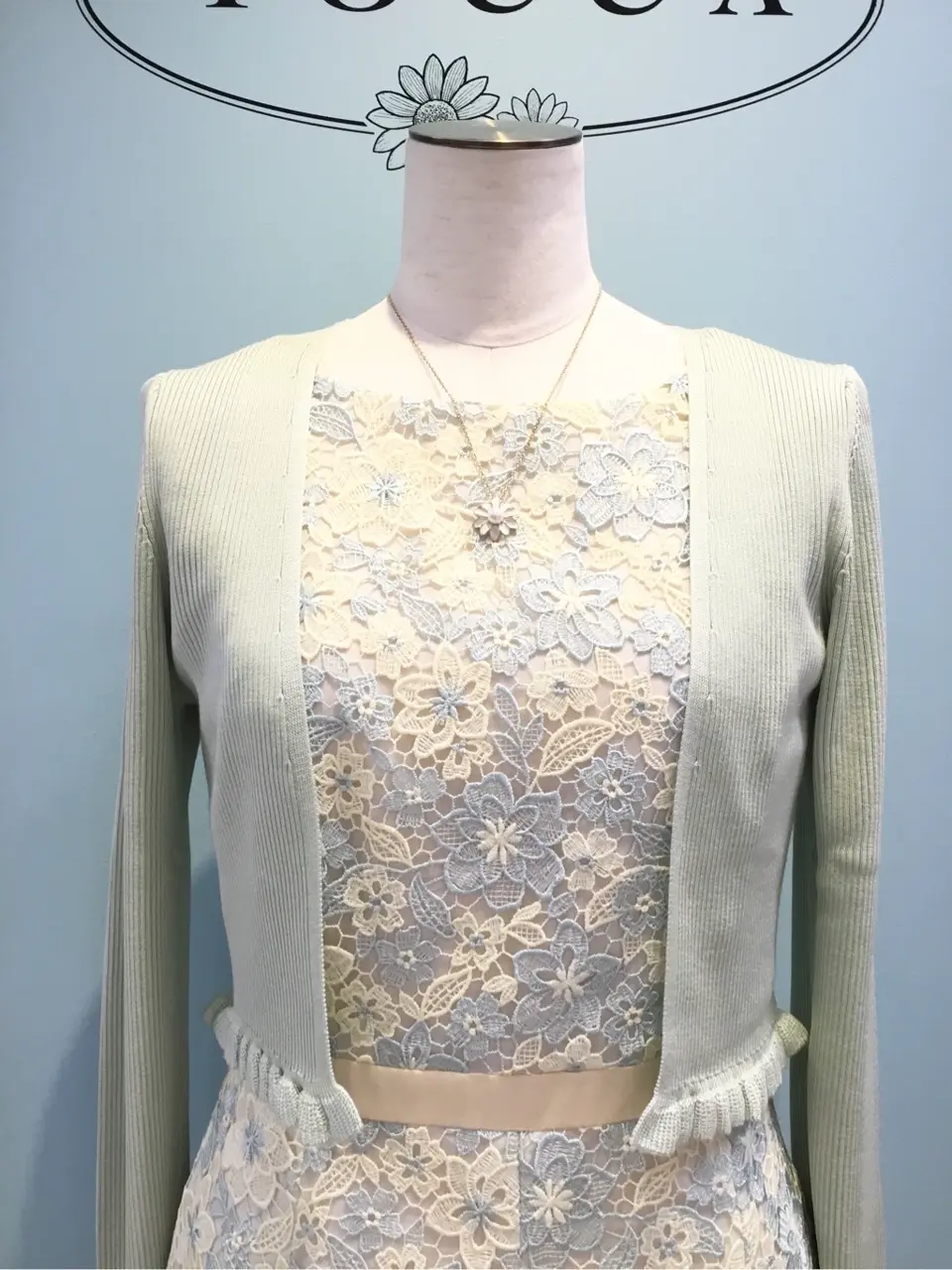 TOCCA 𝒽 コーディネート画像