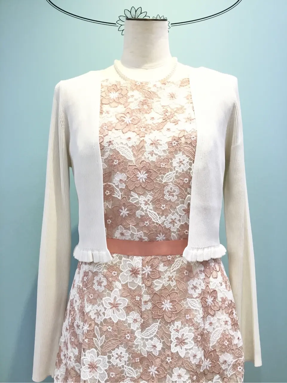 TOCCA 𝒽 コーディネート画像