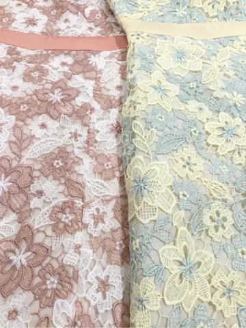 TOCCA 𝒽 コーディネート画像