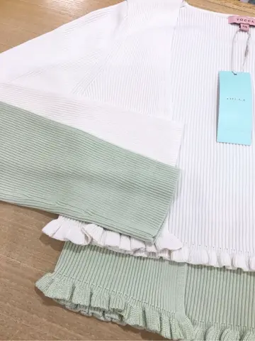 TOCCA 𝒽 コーディネート画像