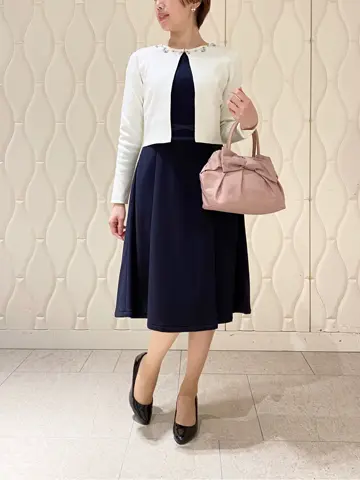 TOCCA A コーディネート画像