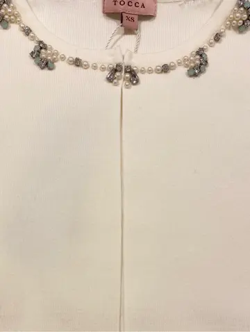 TOCCA A コーディネート画像