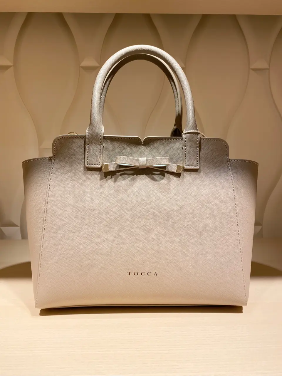 TOCCA A コーディネート画像