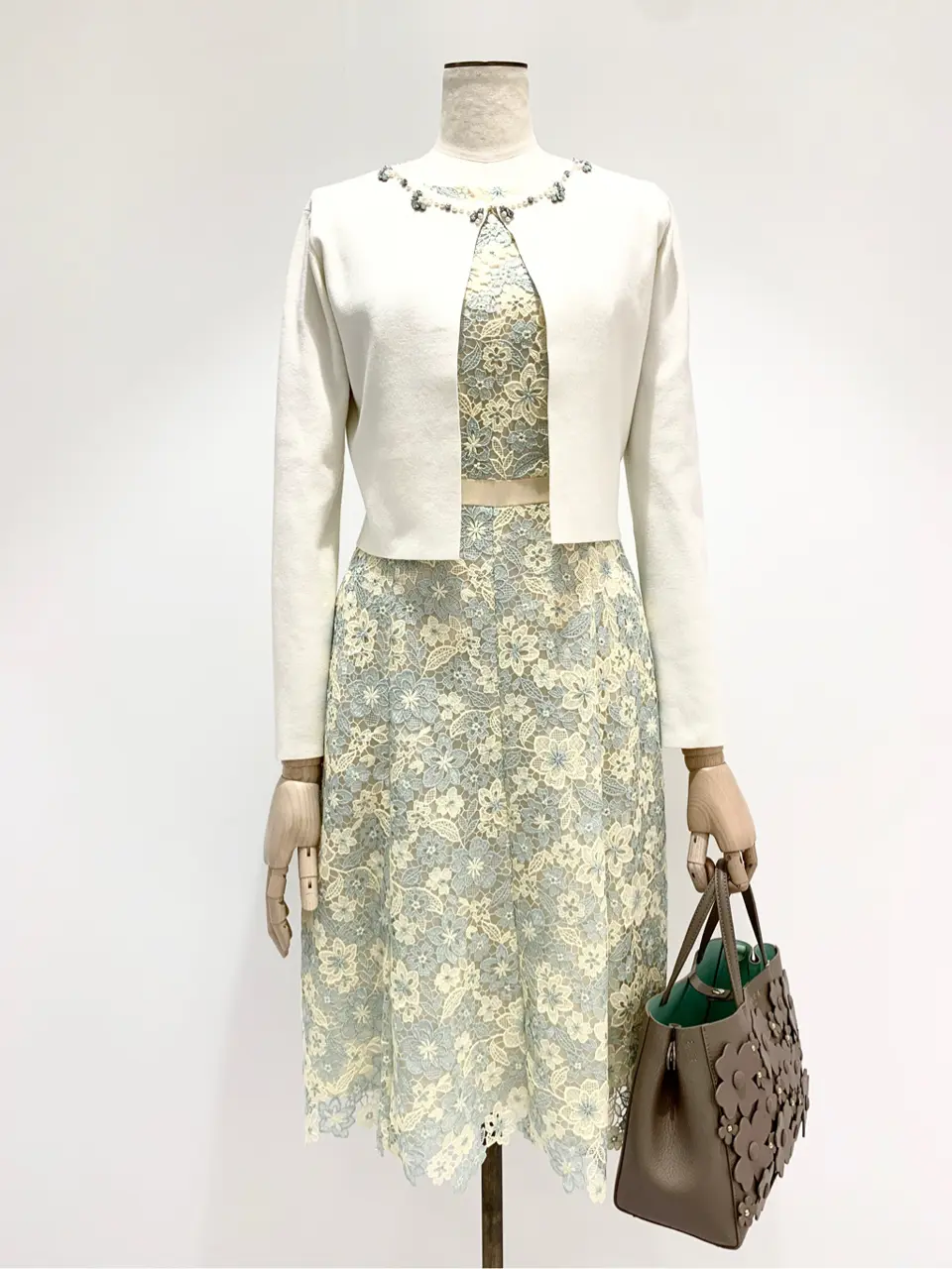 TOCCA 𝓕 コーディネート画像