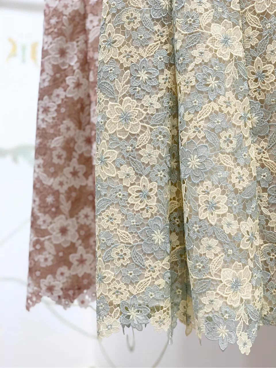 TOCCA 𝓕 コーディネート画像