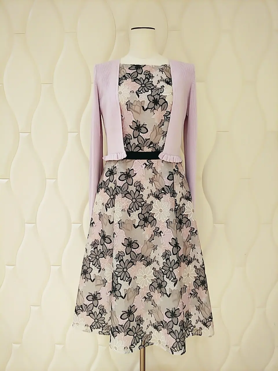 TOCCA スタッフf コーディネート画像