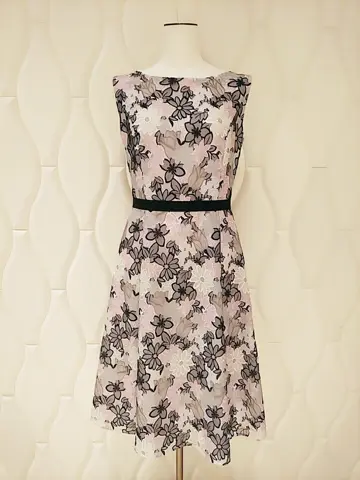 TOCCA スタッフf コーディネート画像