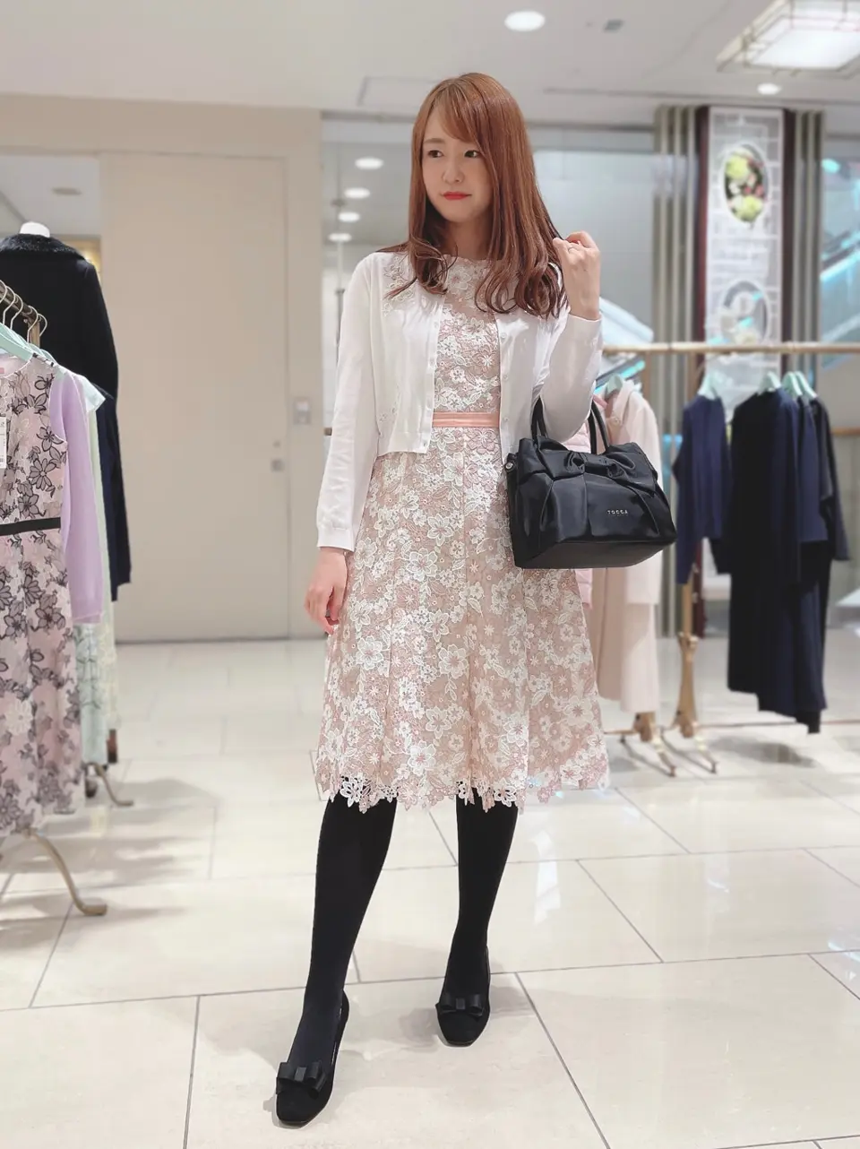 TOCCA Y.N コーディネート画像