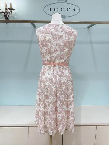 TOCCA Y.N コーディネート画像